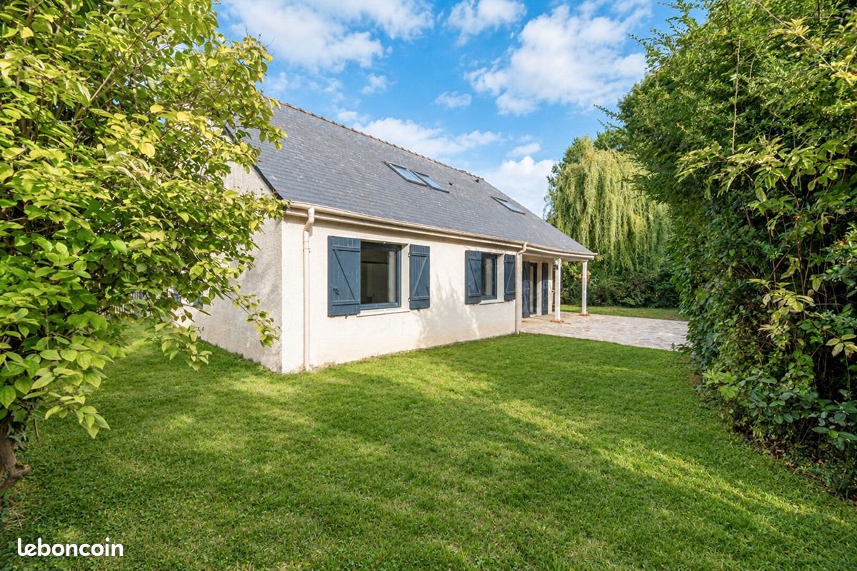 Maison à vendre, 176m², Betton