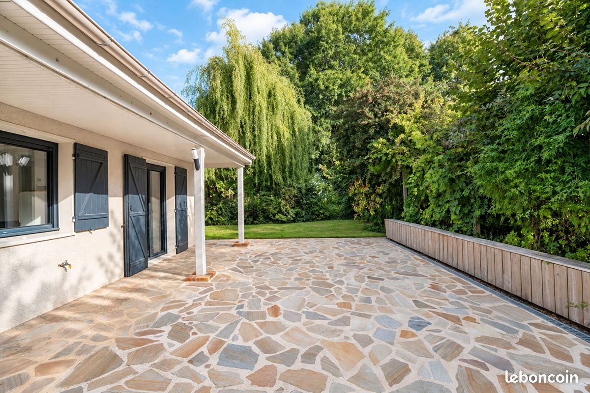 Maison à vendre, 176m², Betton