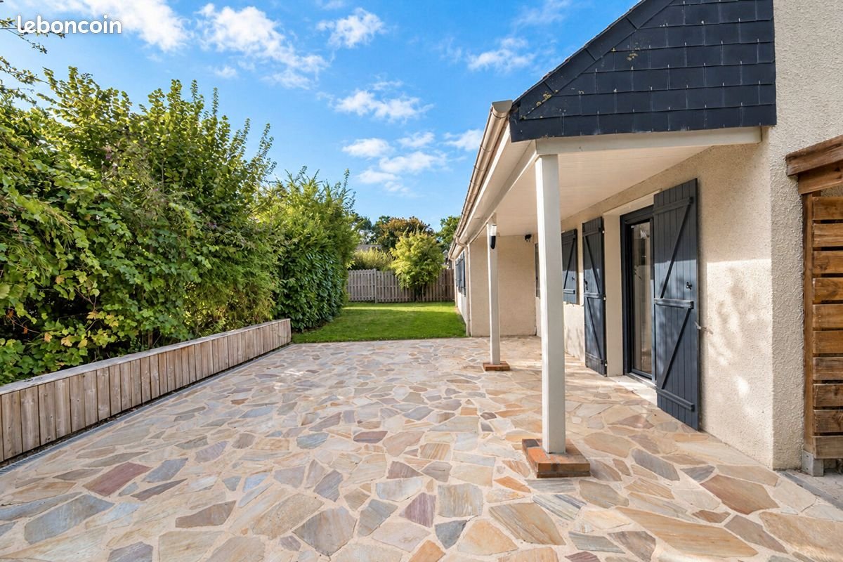 Maison à vendre, 176m², Betton