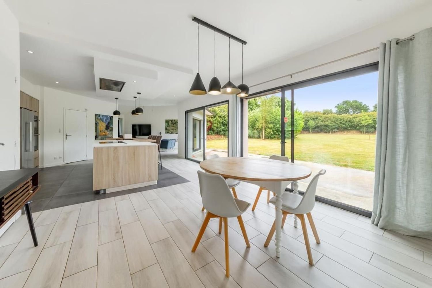 Maison à vendre, 147m², Betton