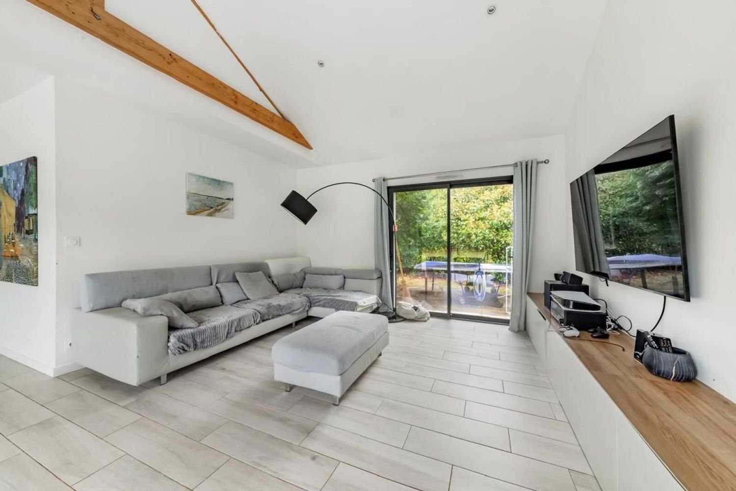 Maison à vendre, 147m², Betton