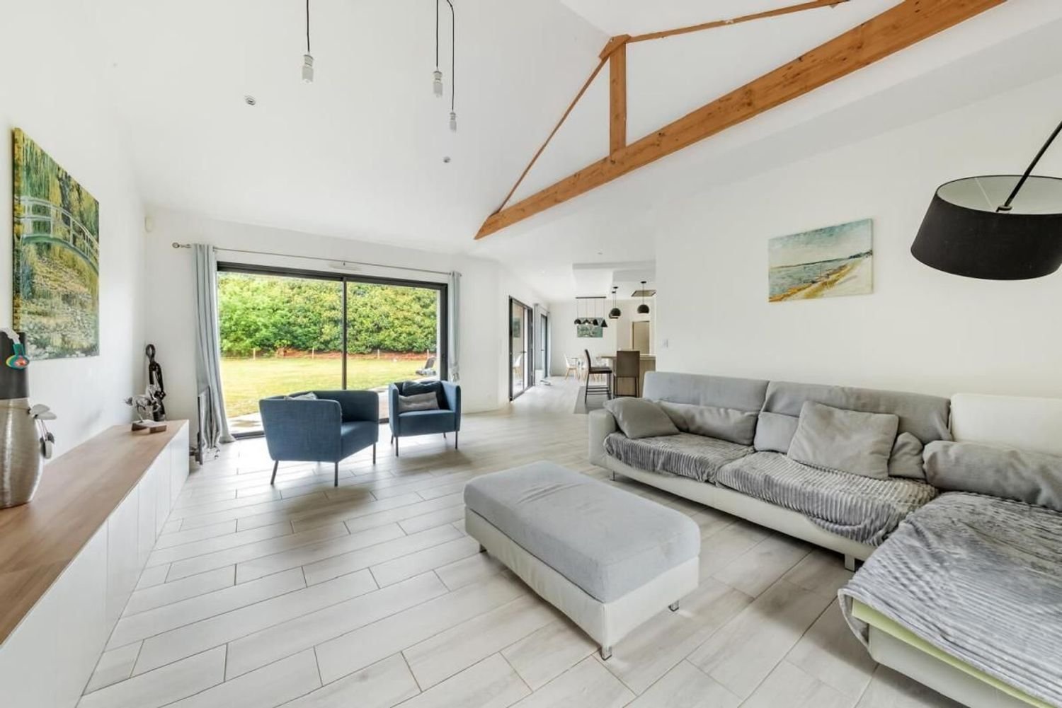 Maison à vendre, 147m², Betton