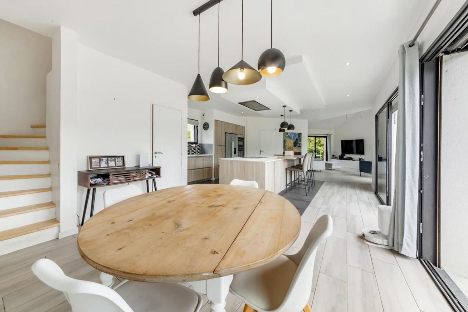 Maison à vendre, 147m², Betton