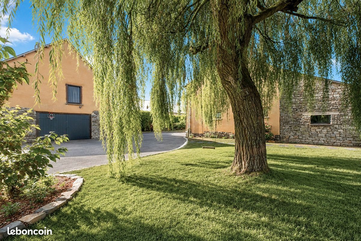 Maison à vendre, 244m², Melesse