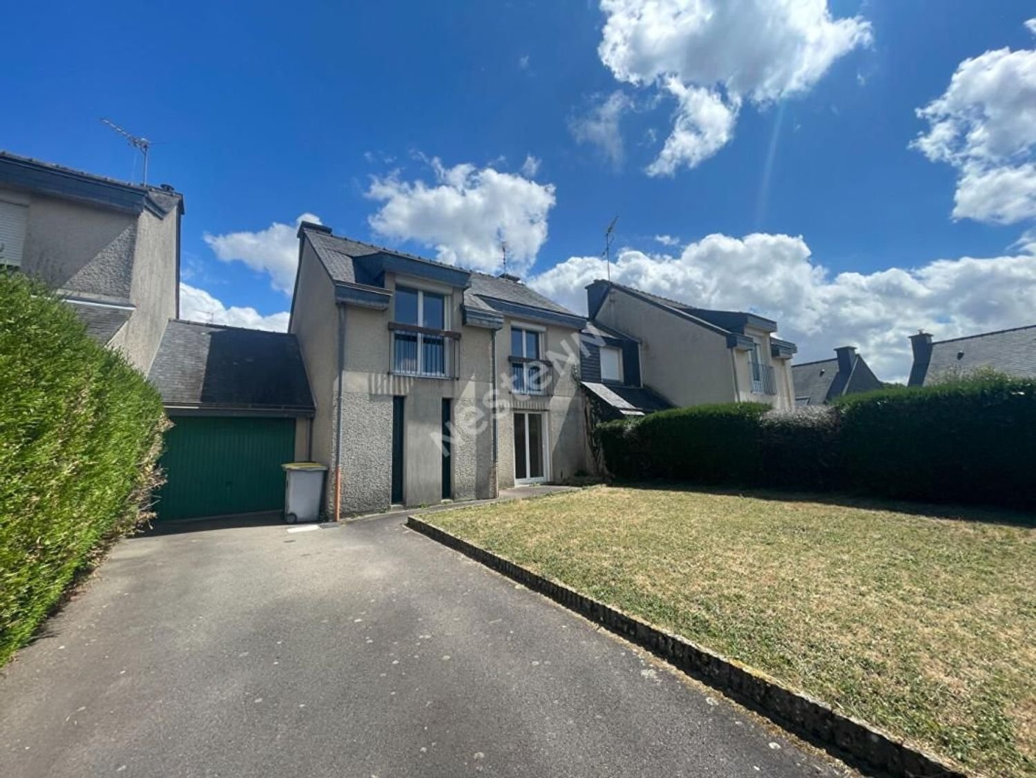 Maison à vendre, 92m², Thorigné-Fouillard