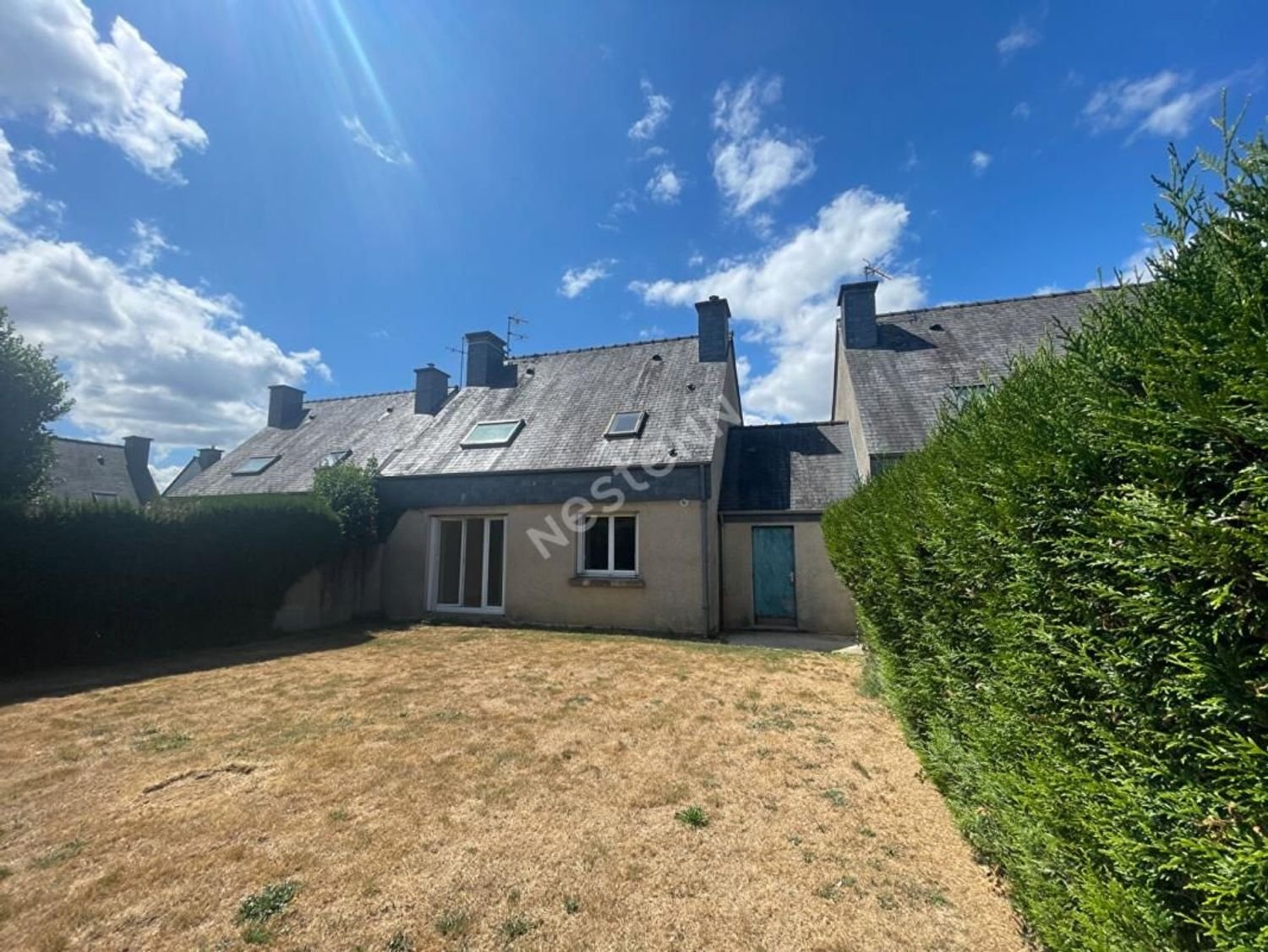 Maison à vendre, 92m², Thorigné-Fouillard