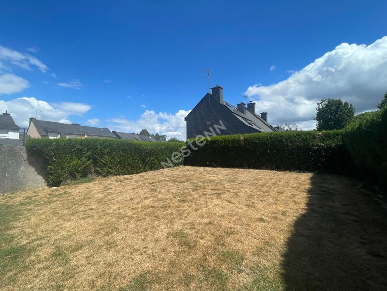 Maison à vendre, 92m², Thorigné-Fouillard