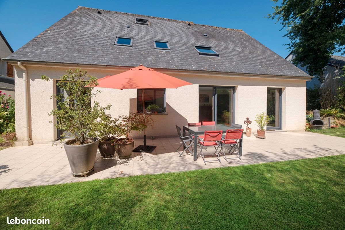 Maison à vendre, 187m², Betton