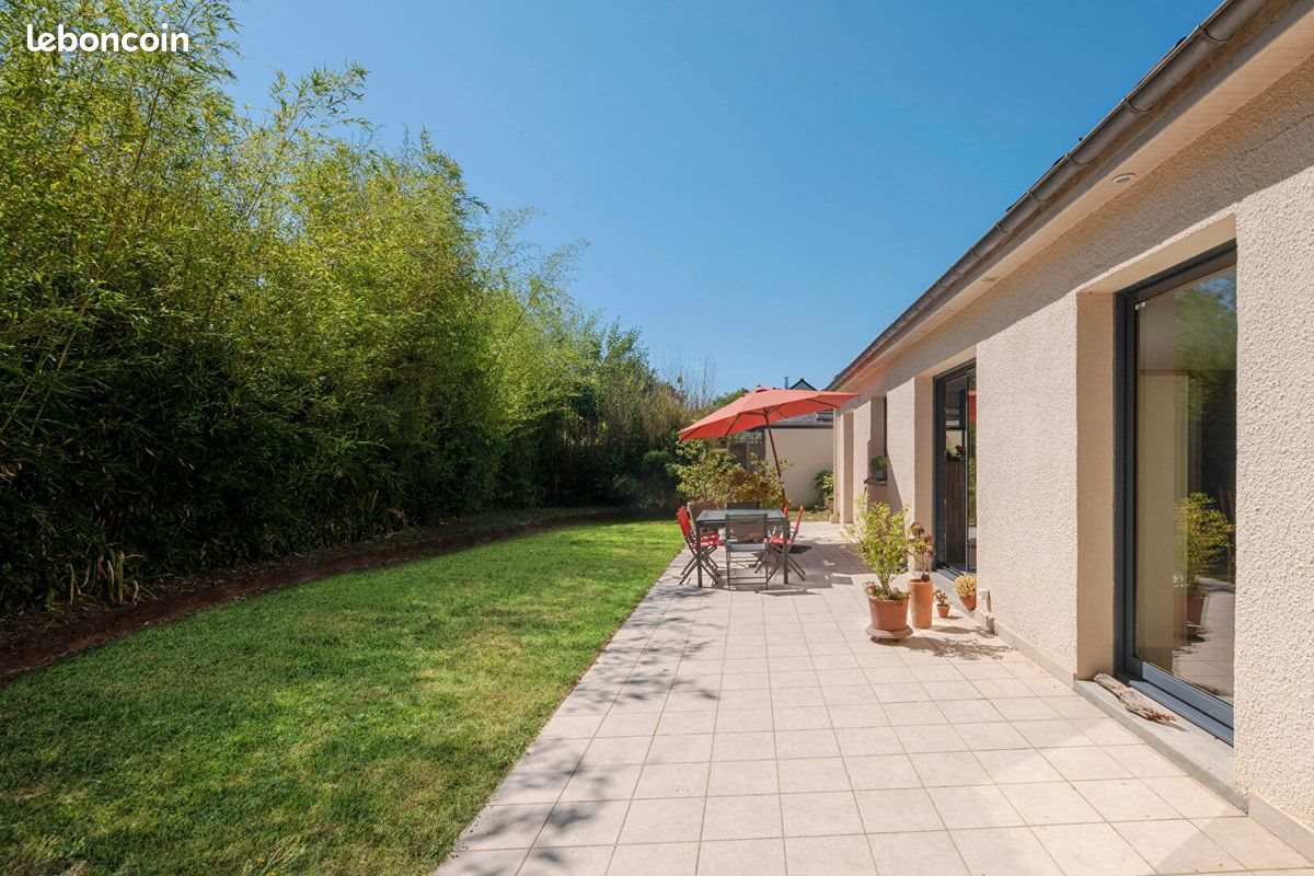 Maison à vendre, 187m², Betton