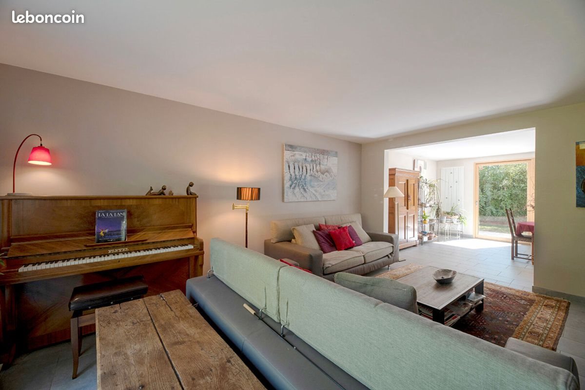 Maison à vendre, 187m², Betton