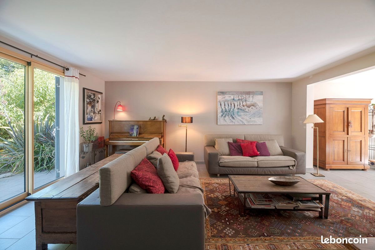 Maison à vendre, 187m², Betton