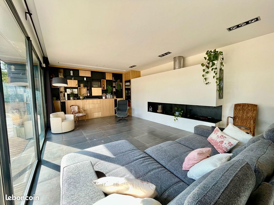 Maison à vendre, 158m², Cesson-Sévigné