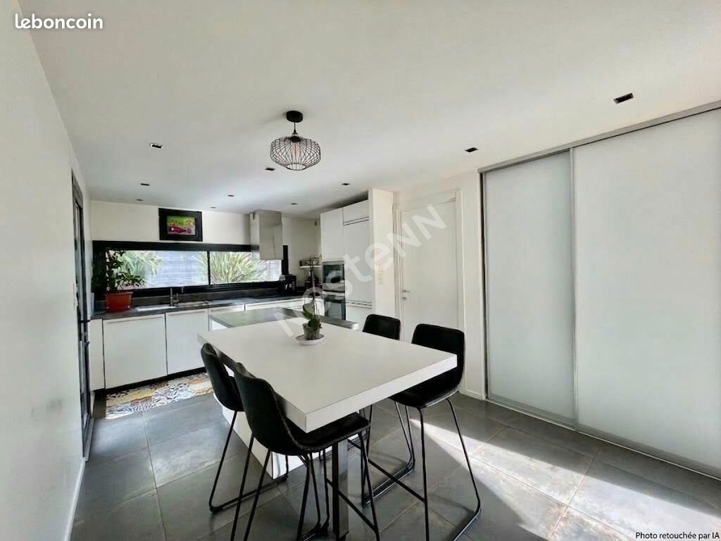 Maison à vendre, 158m², Cesson-Sévigné