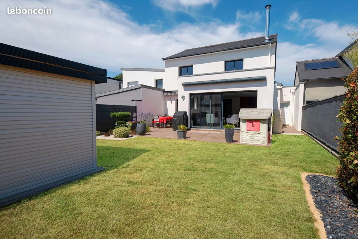 Maison à vendre, 144m², Liffré