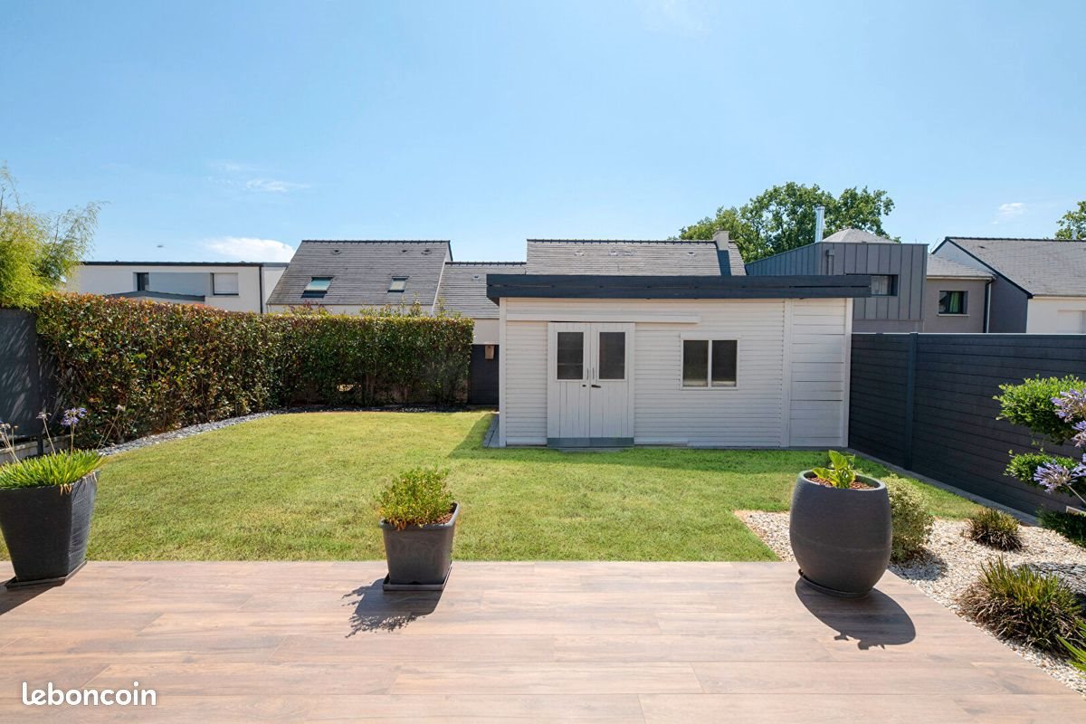 Maison à vendre, 144m², Liffré