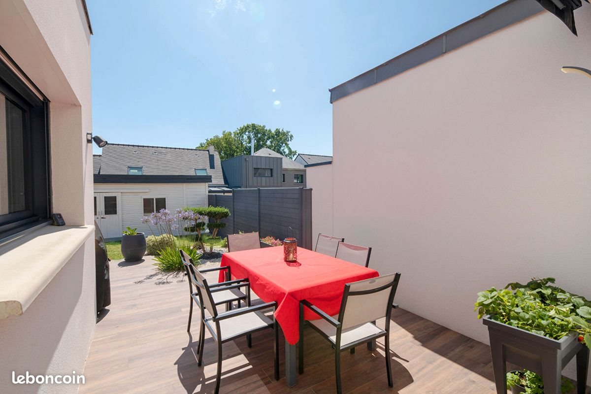 Maison à vendre, 144m², Liffré