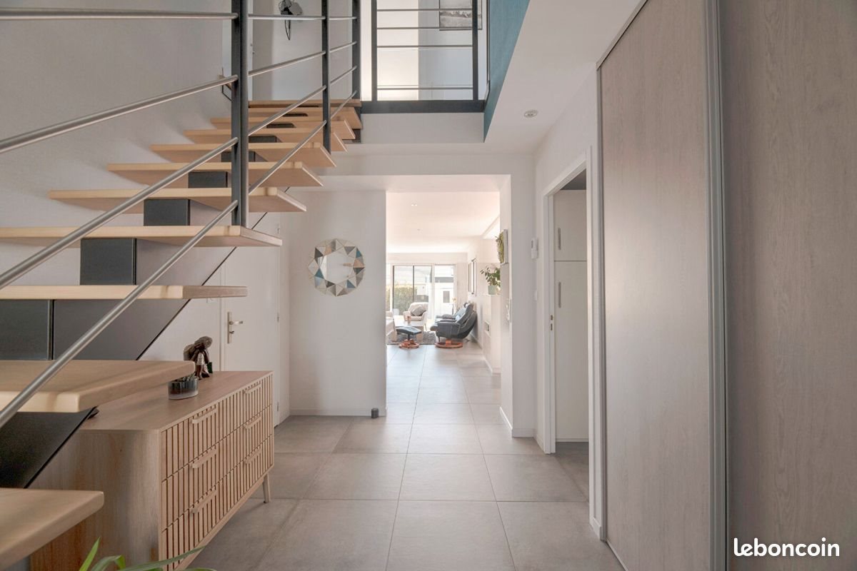 Maison à vendre, 144m², Liffré