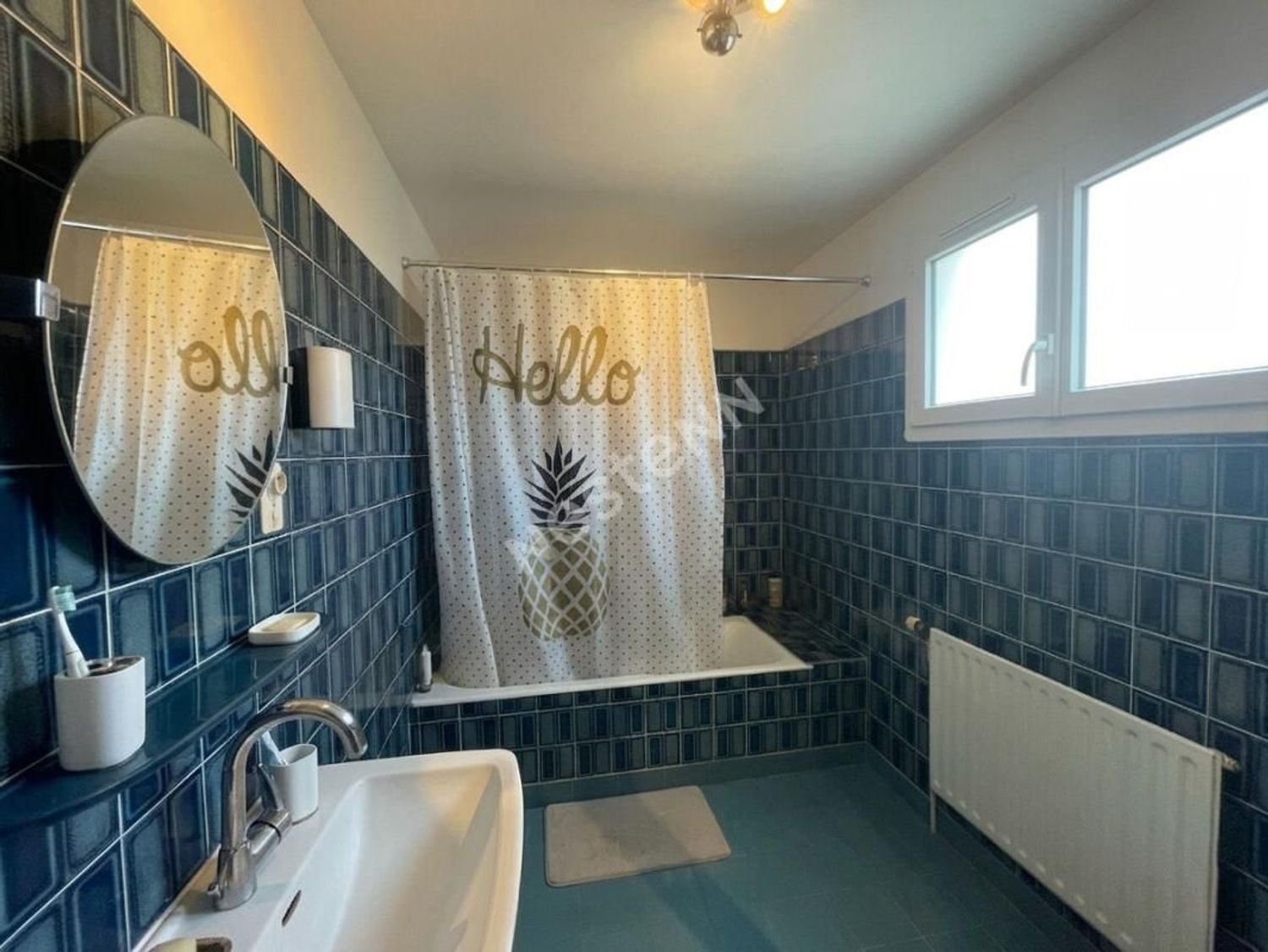 Maison à vendre, 124m², Mouazé