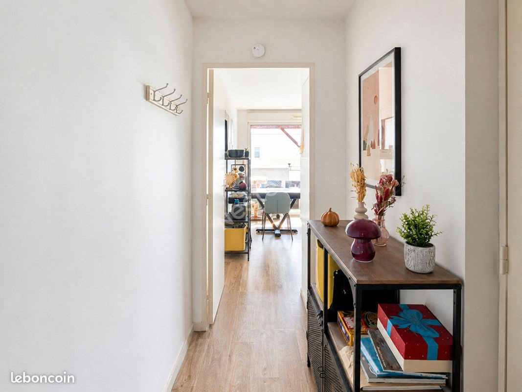 Appartement à vendre, 47m², Thorigné-Fouillard