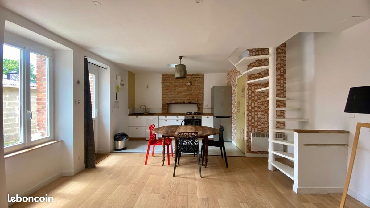 Maison à vendre, 49m², Betton