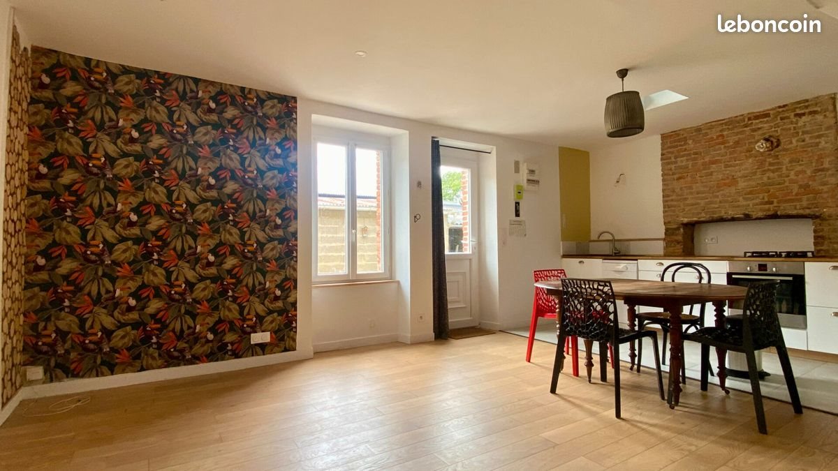 Maison à vendre, 49m², Betton