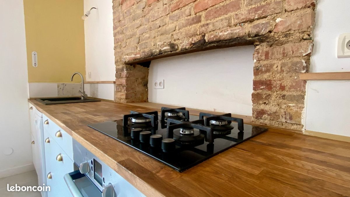 Maison à vendre, 49m², Betton
