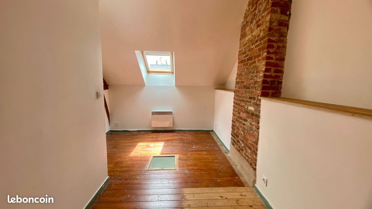 Maison à vendre, 49m², Betton