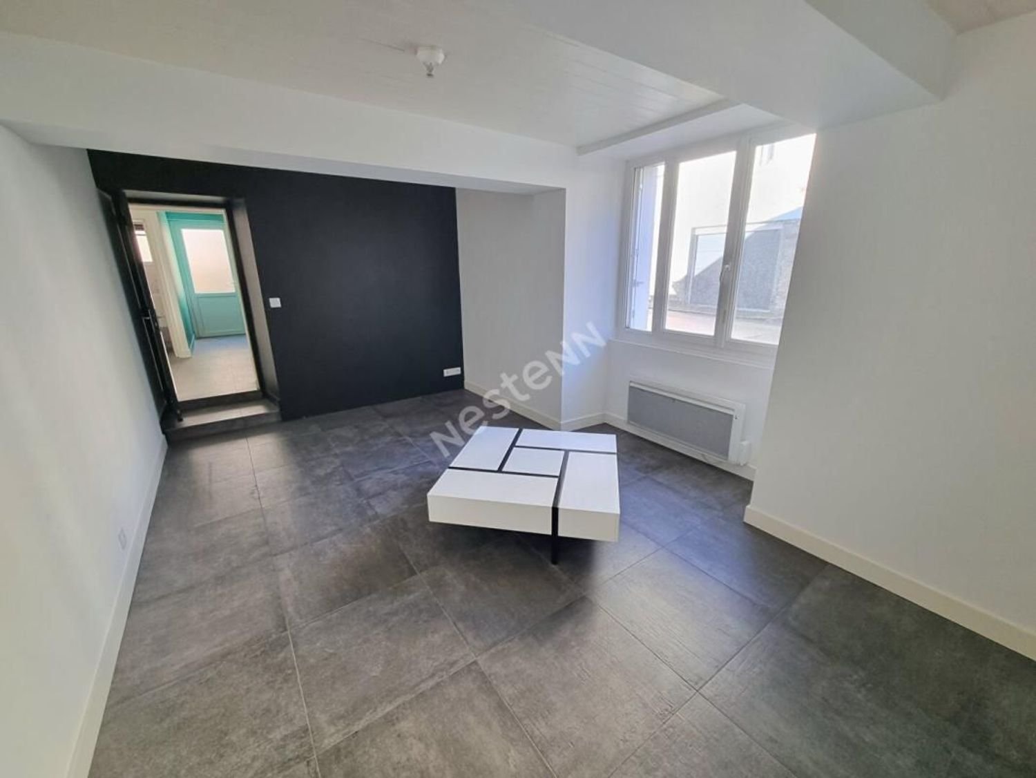 Appartement à vendre, 63m², Melesse