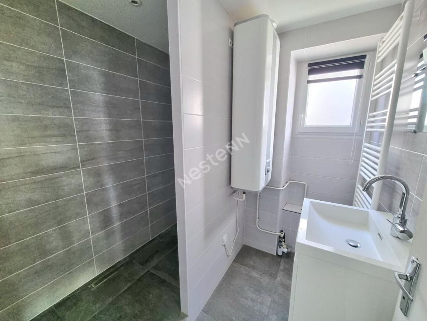 Appartement à vendre, 63m², Melesse