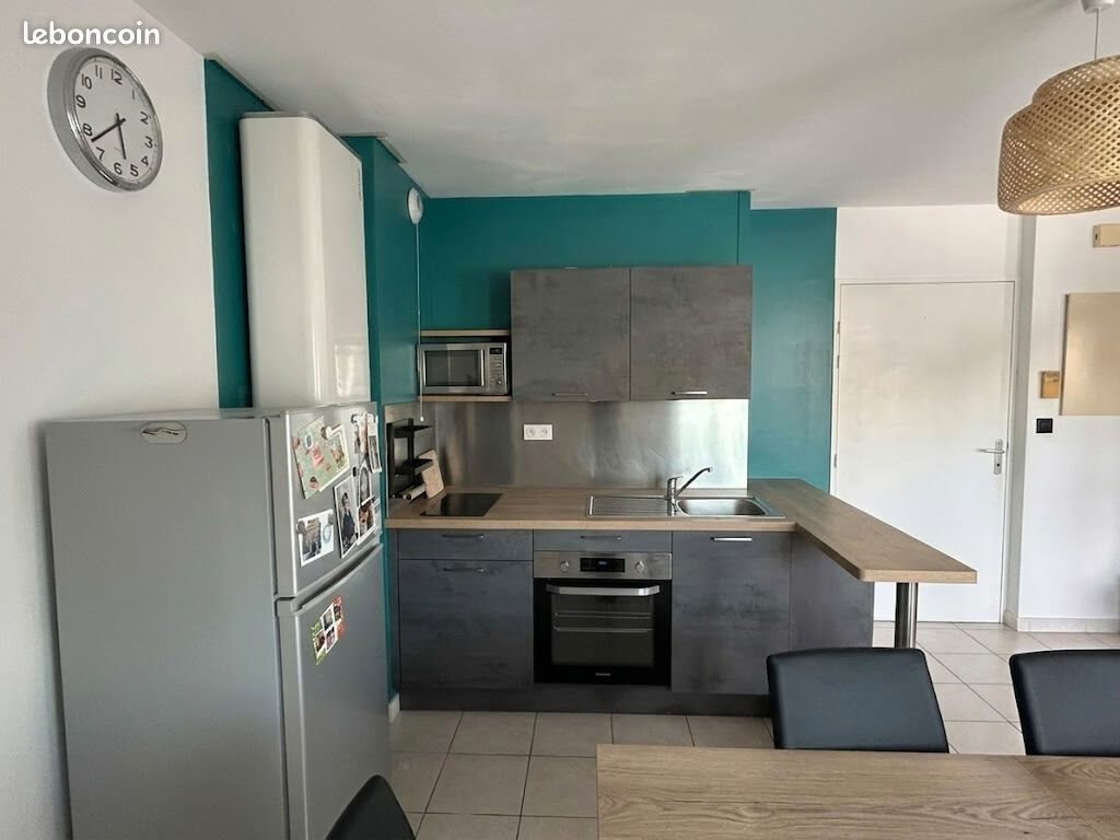 Appartement à louer, 43m², Betton