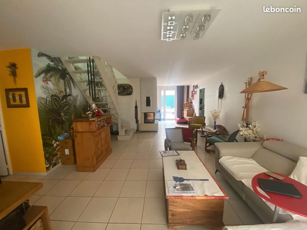 Maison à vendre, 156m², Betton