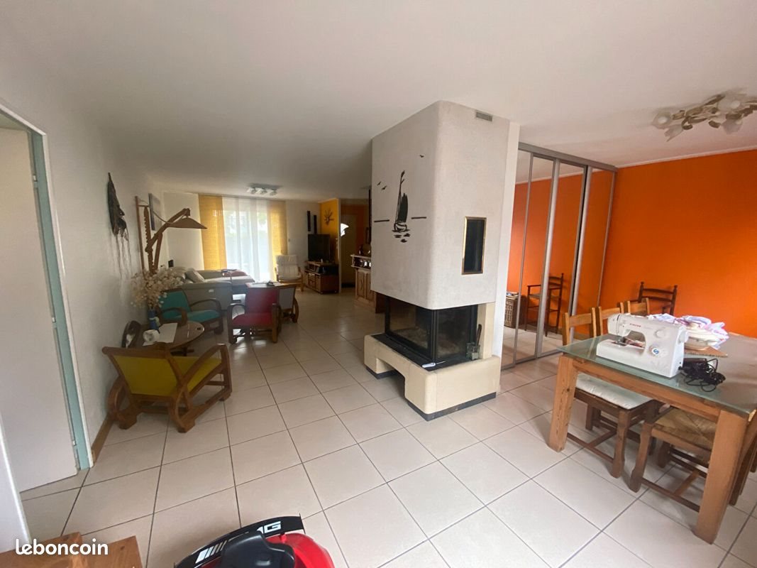 Maison à vendre, 156m², Betton