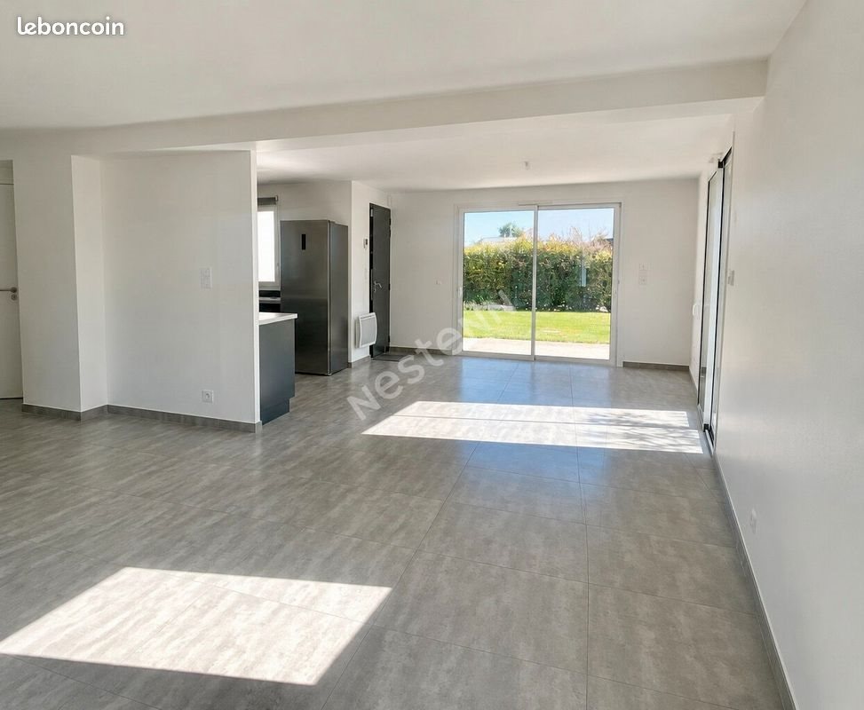 Maison à vendre, 110m², Saint-Sulpice-la-Forêt