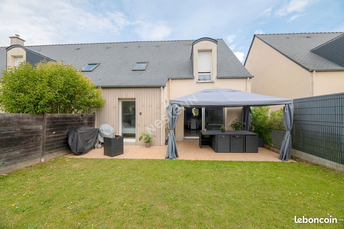 Maison à vendre, 115m², Betton