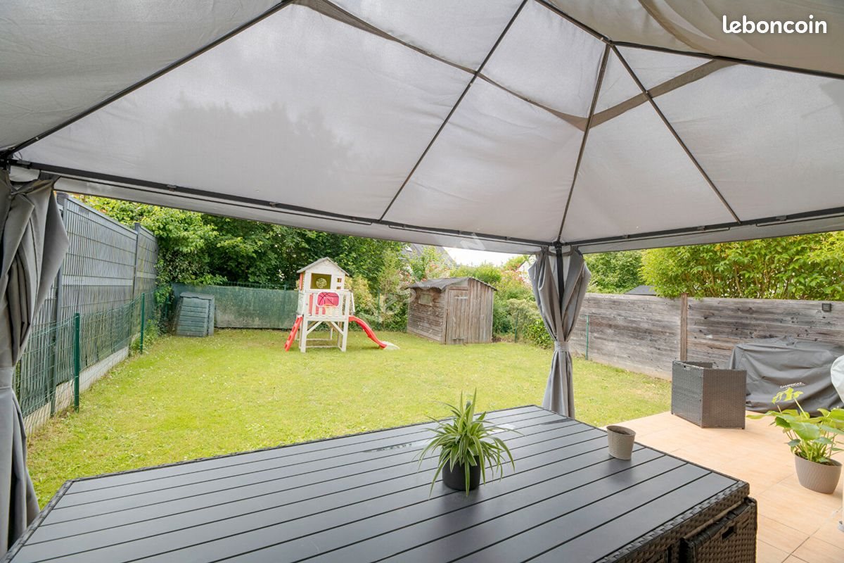 Maison à vendre, 115m², Betton