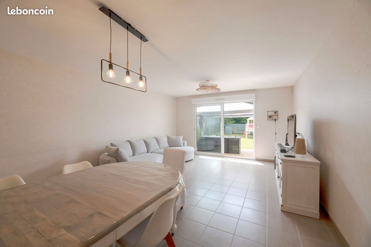 Maison à vendre, 115m², Betton