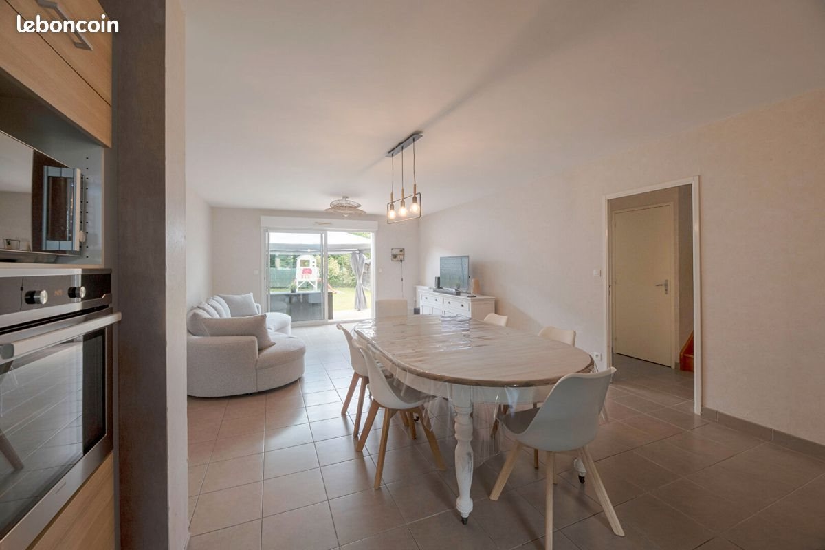 Maison à vendre, 115m², Betton