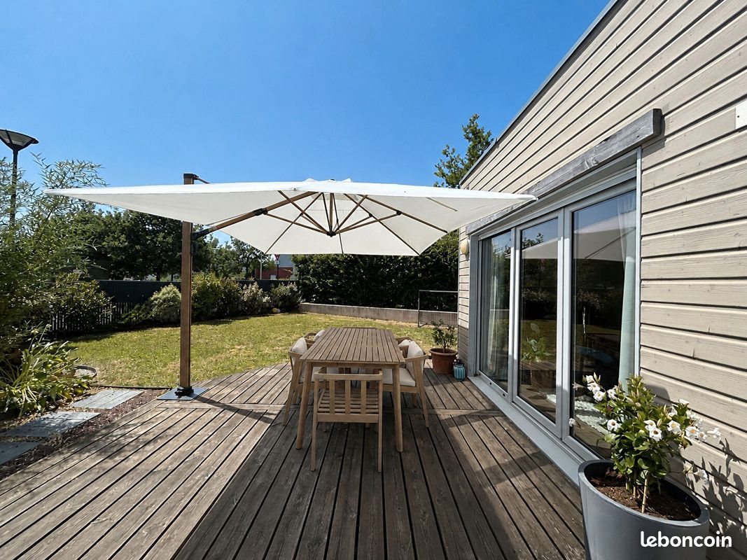 Maison à louer, 88m², Betton