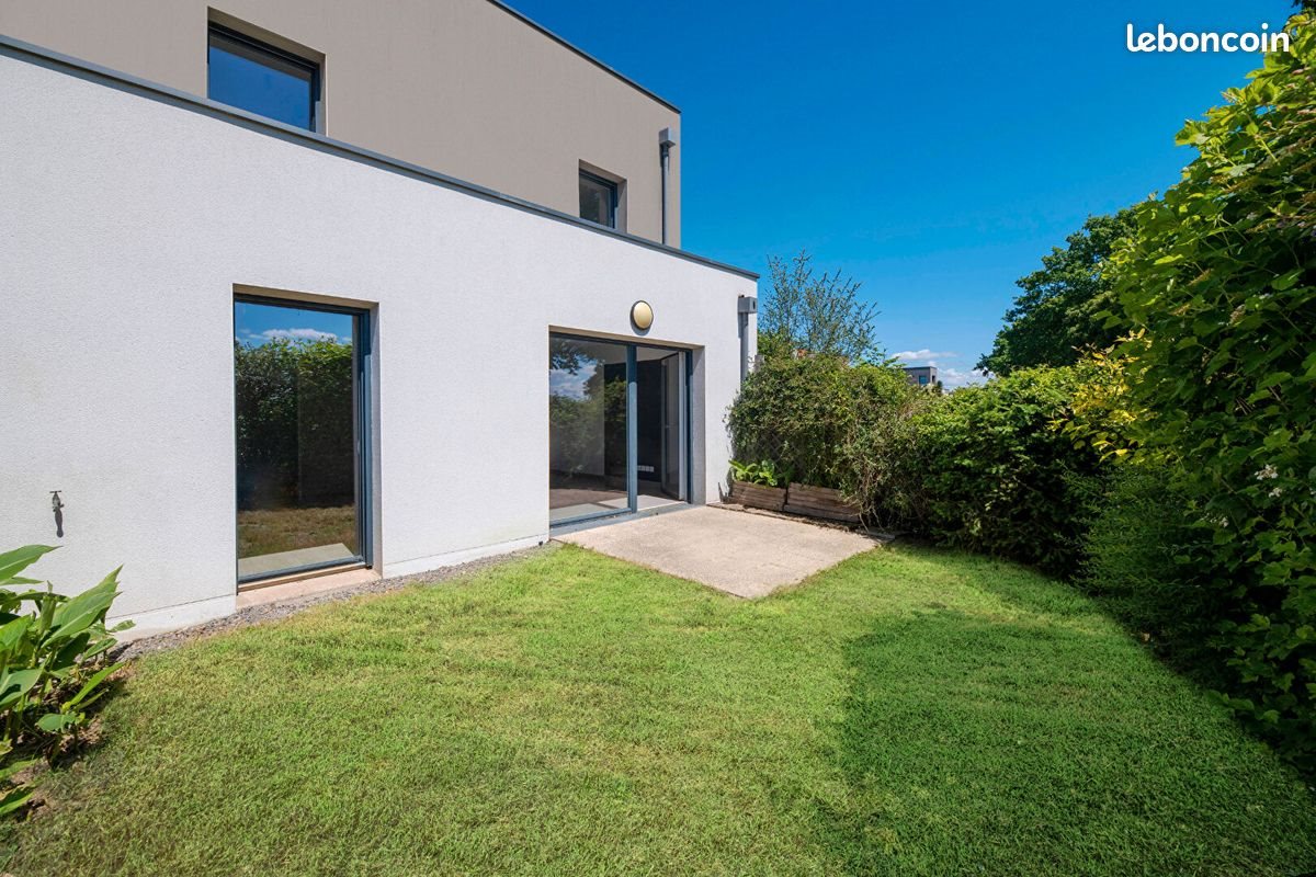 Maison à vendre, 102m², Thorigné-Fouillard