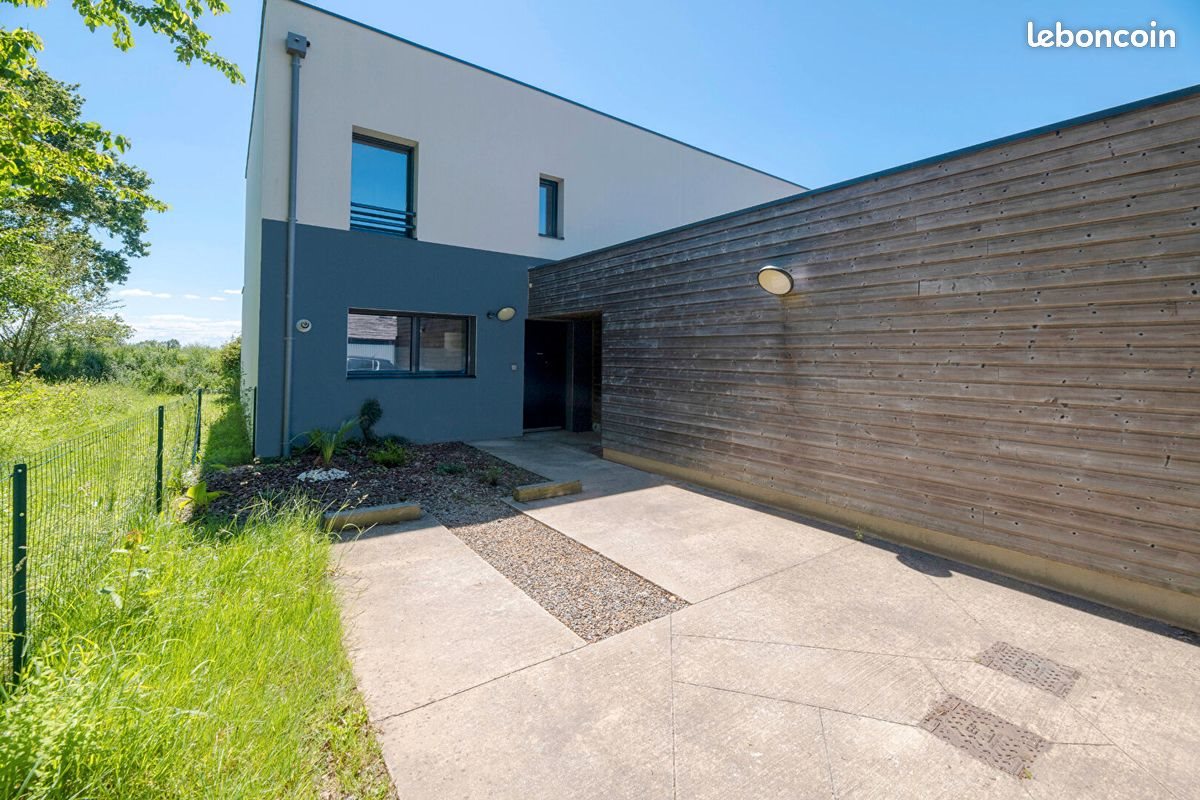Maison à vendre, 102m², Thorigné-Fouillard