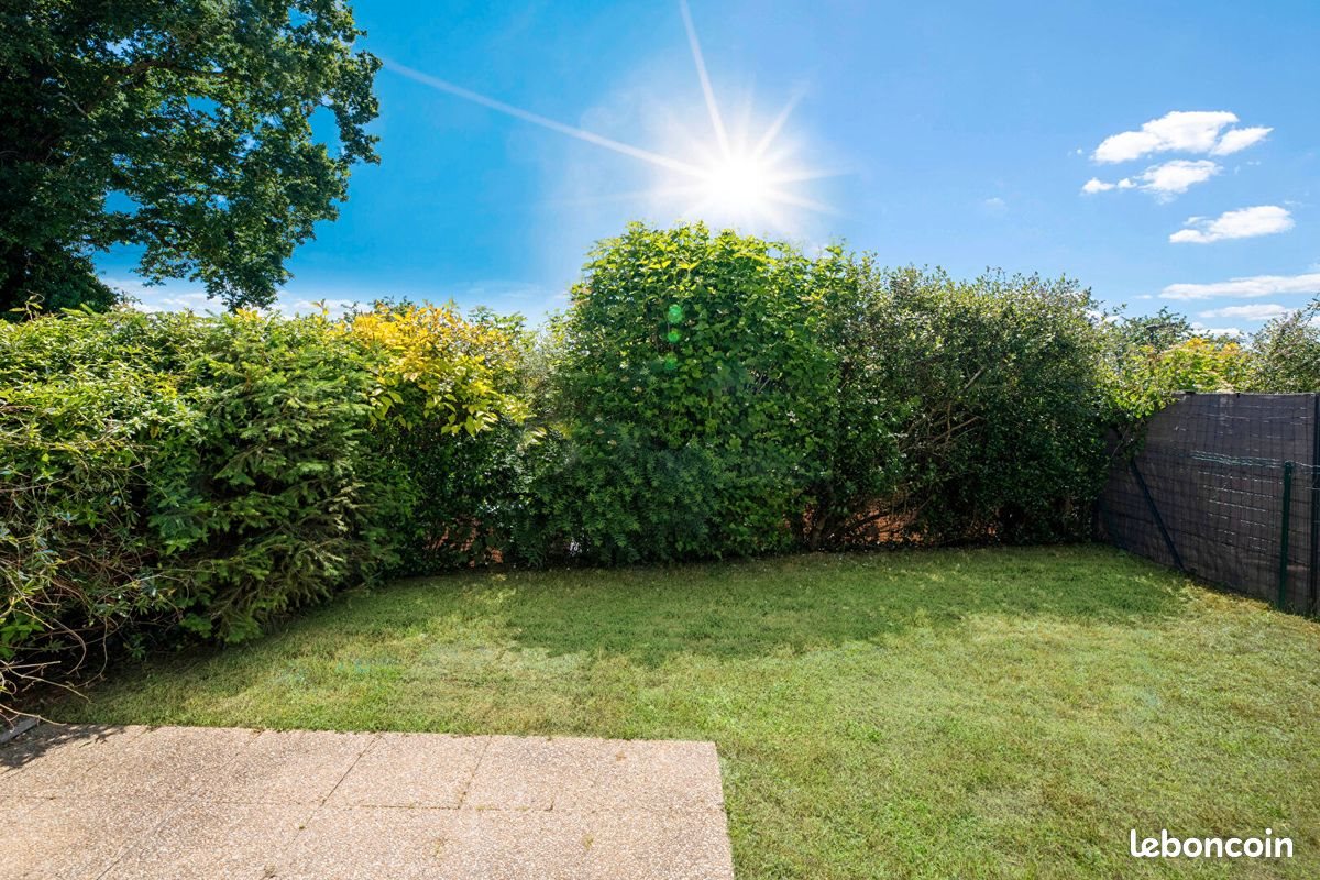 Maison à vendre, 102m², Thorigné-Fouillard