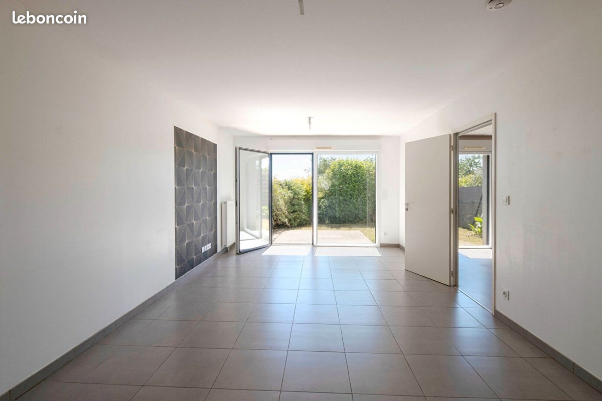 Maison à vendre, 102m², Thorigné-Fouillard