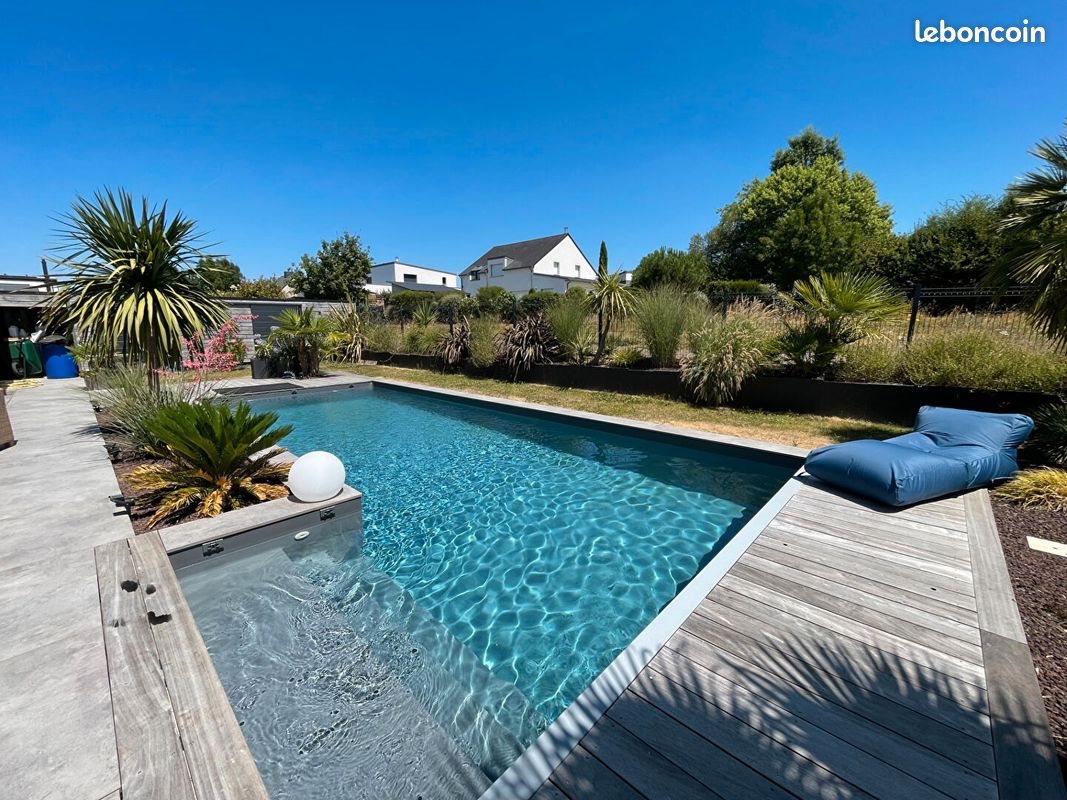 Maison à vendre, 115m², Liffré