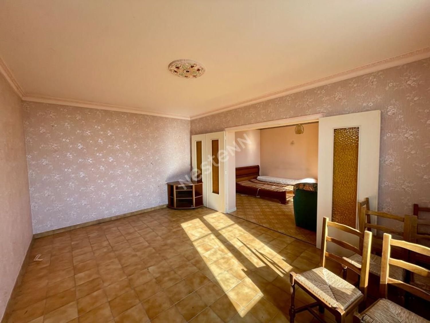 Maison à vendre, 110m², Chevaigné