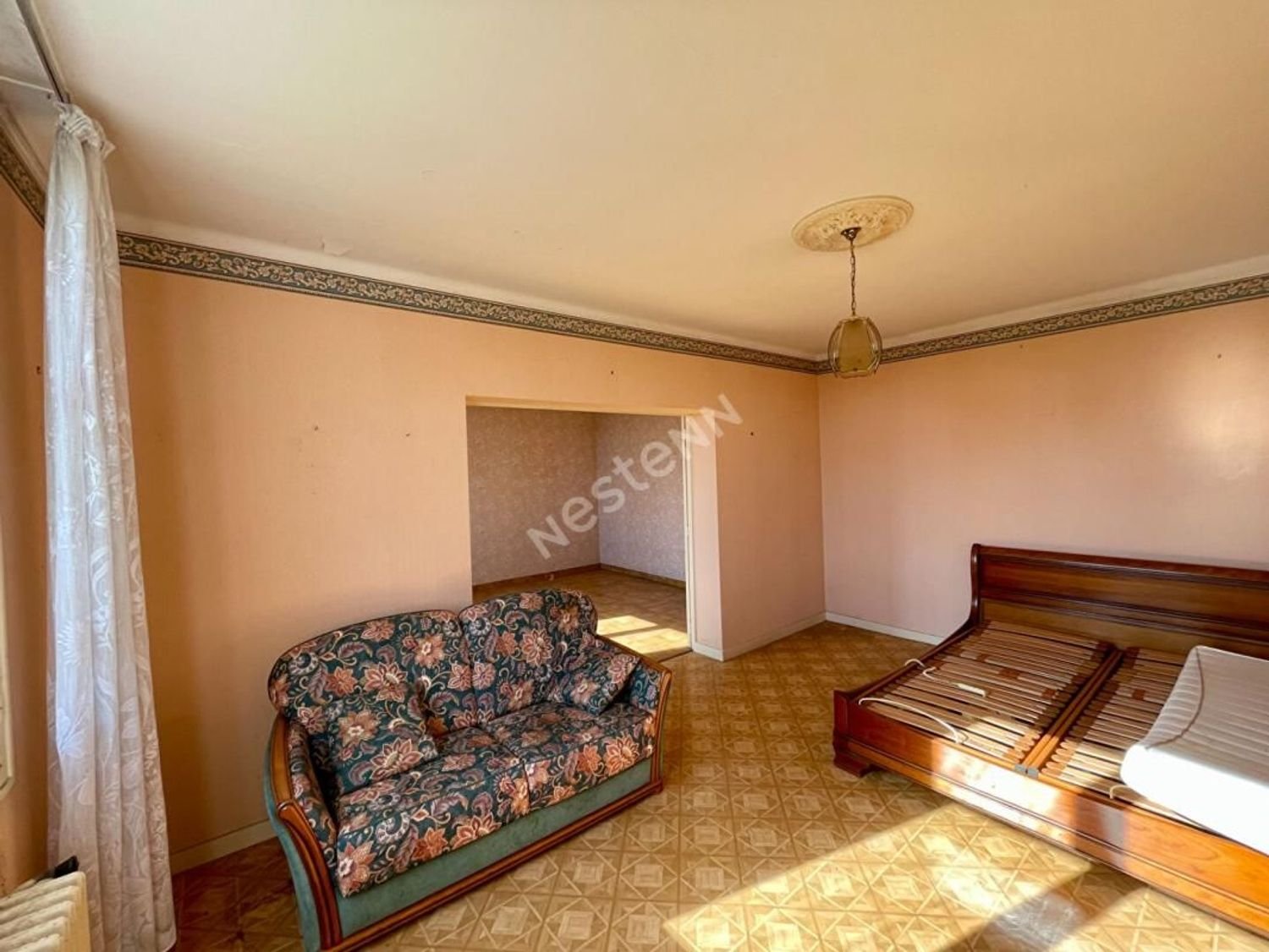 Maison à vendre, 110m², Chevaigné