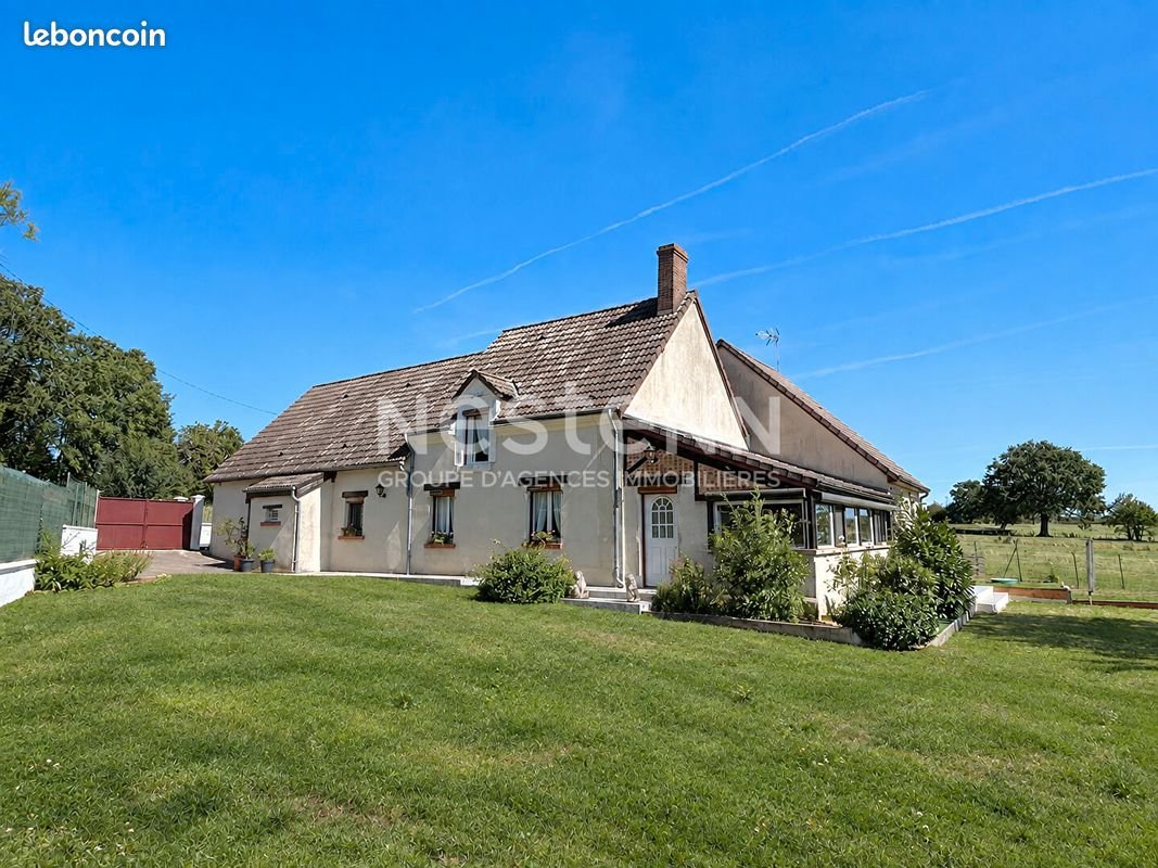 Maison à vendre, 188m², Vicq-sur-Nahon
