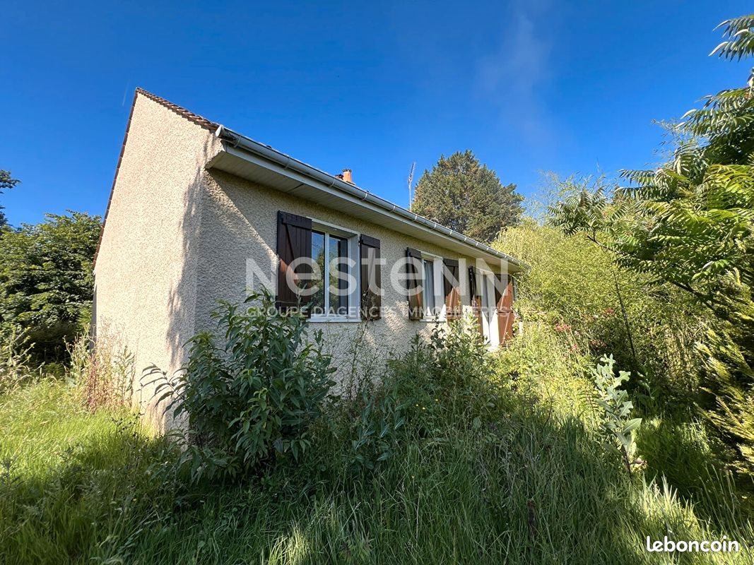 Maison à vendre, 76m², Vicq-sur-Nahon