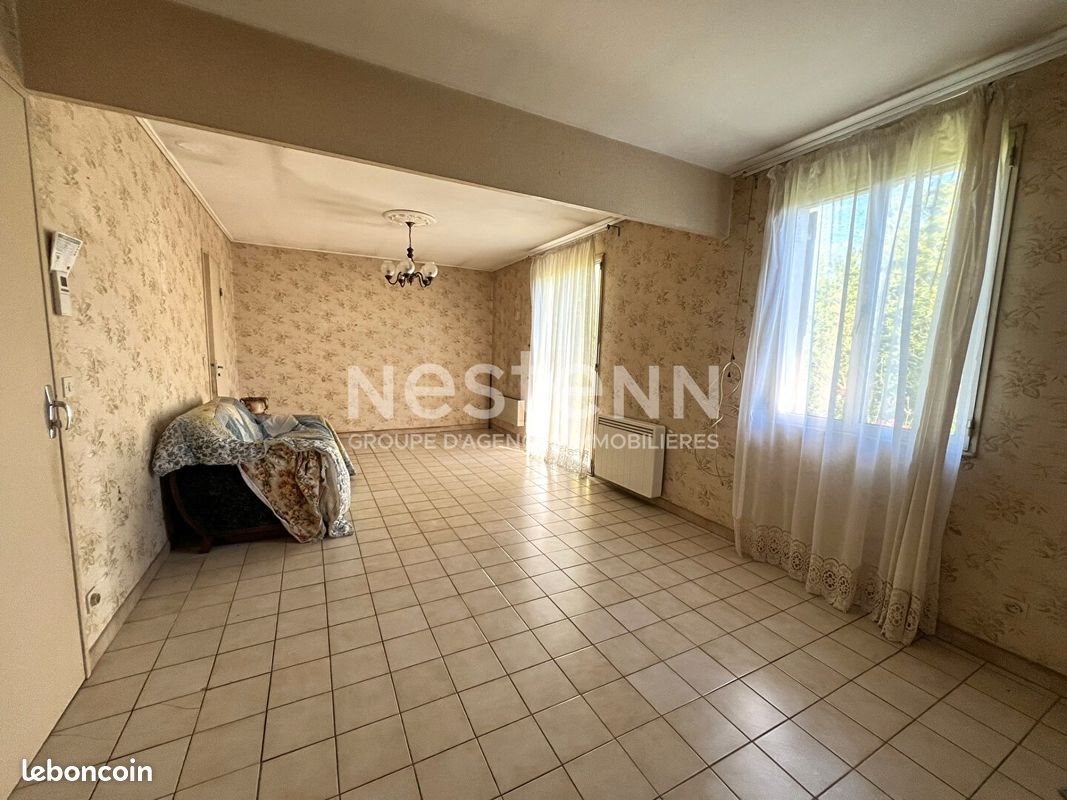 Maison à vendre, 76m², Vicq-sur-Nahon