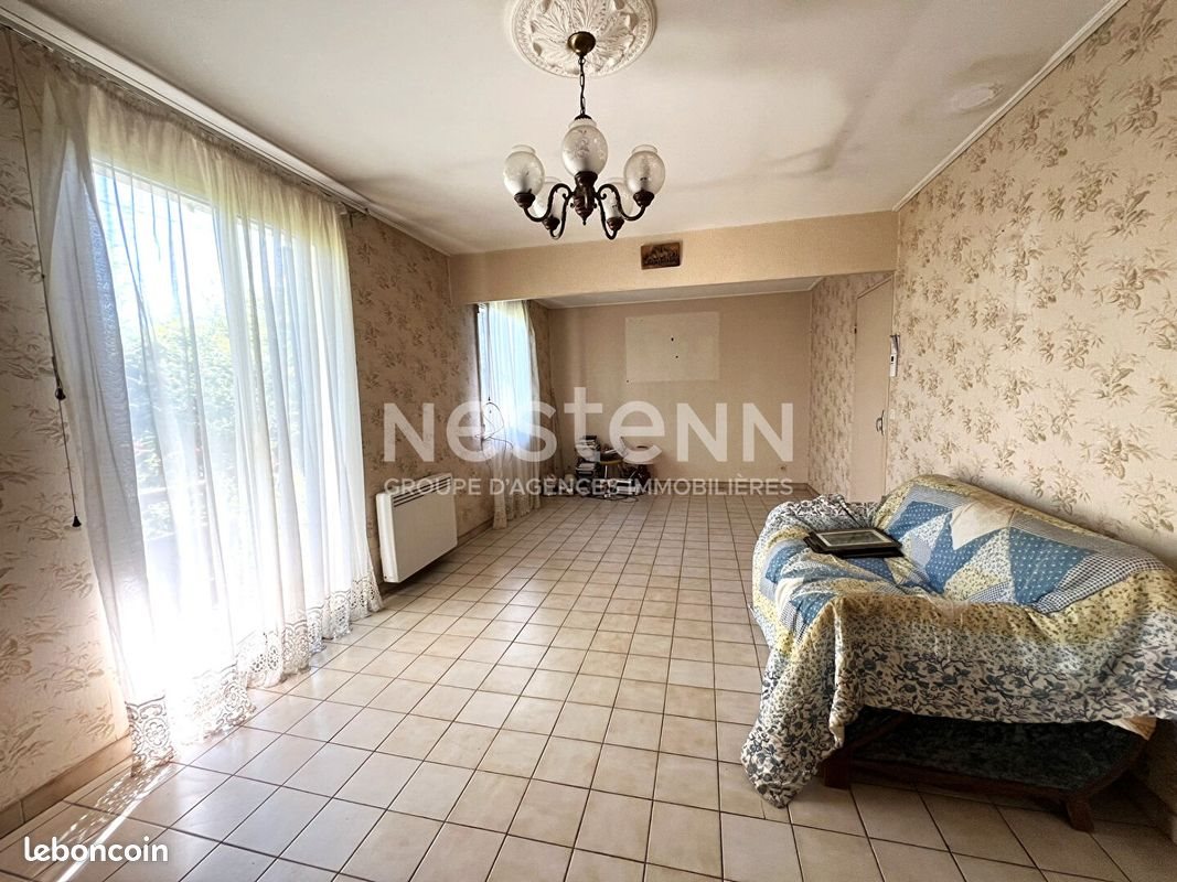 Maison à vendre, 76m², Vicq-sur-Nahon