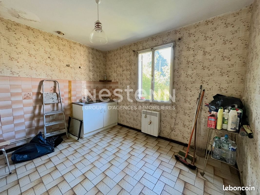 Maison à vendre, 76m², Vicq-sur-Nahon